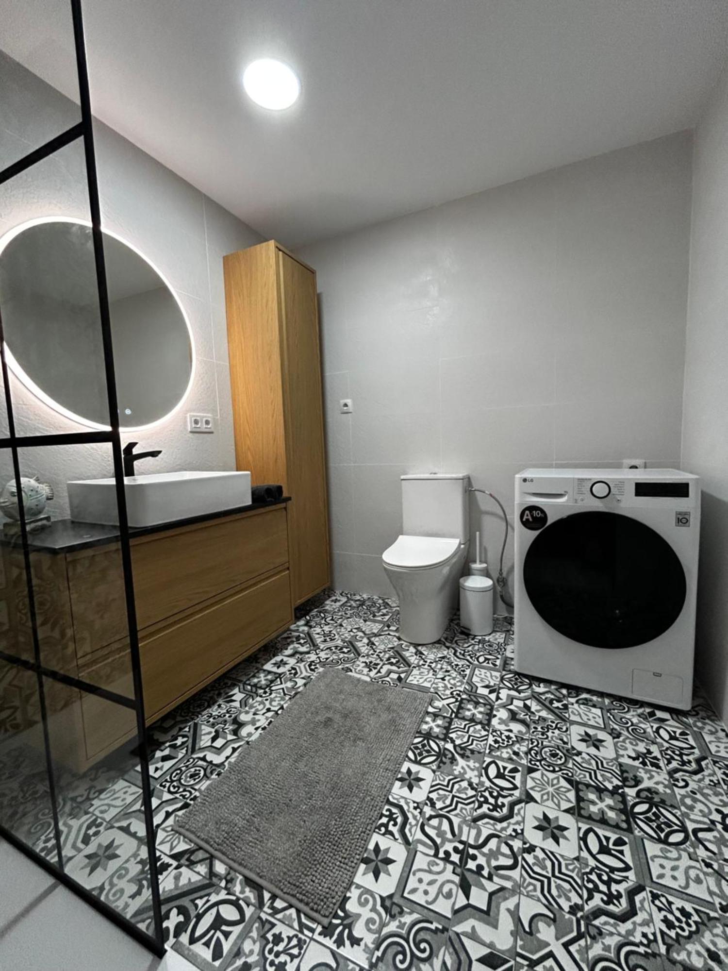 コラレホCasa De Leonアパートメント エクステリア 写真